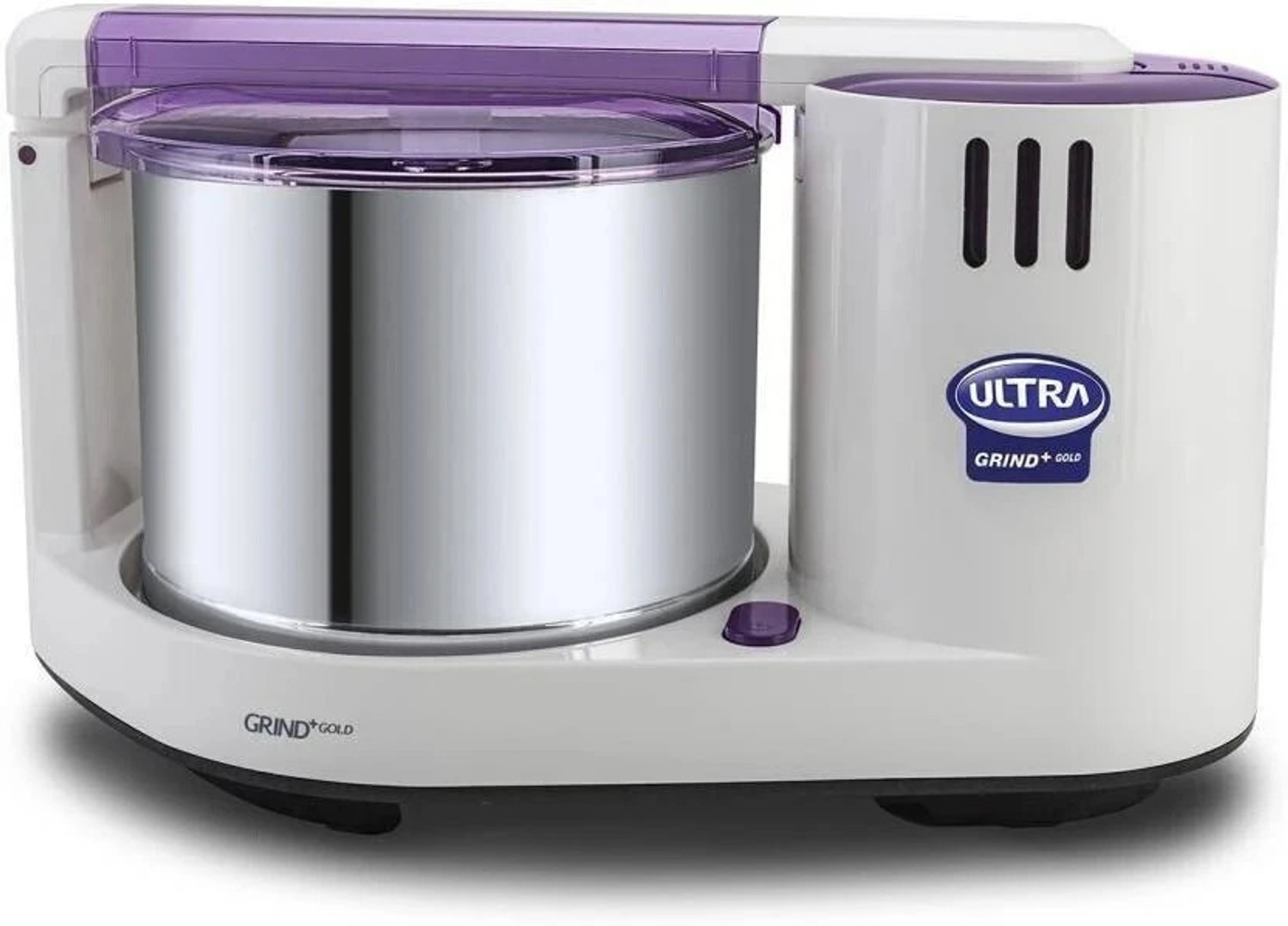 ULTRA Grind+Gold 2.0 L Wet Grinder