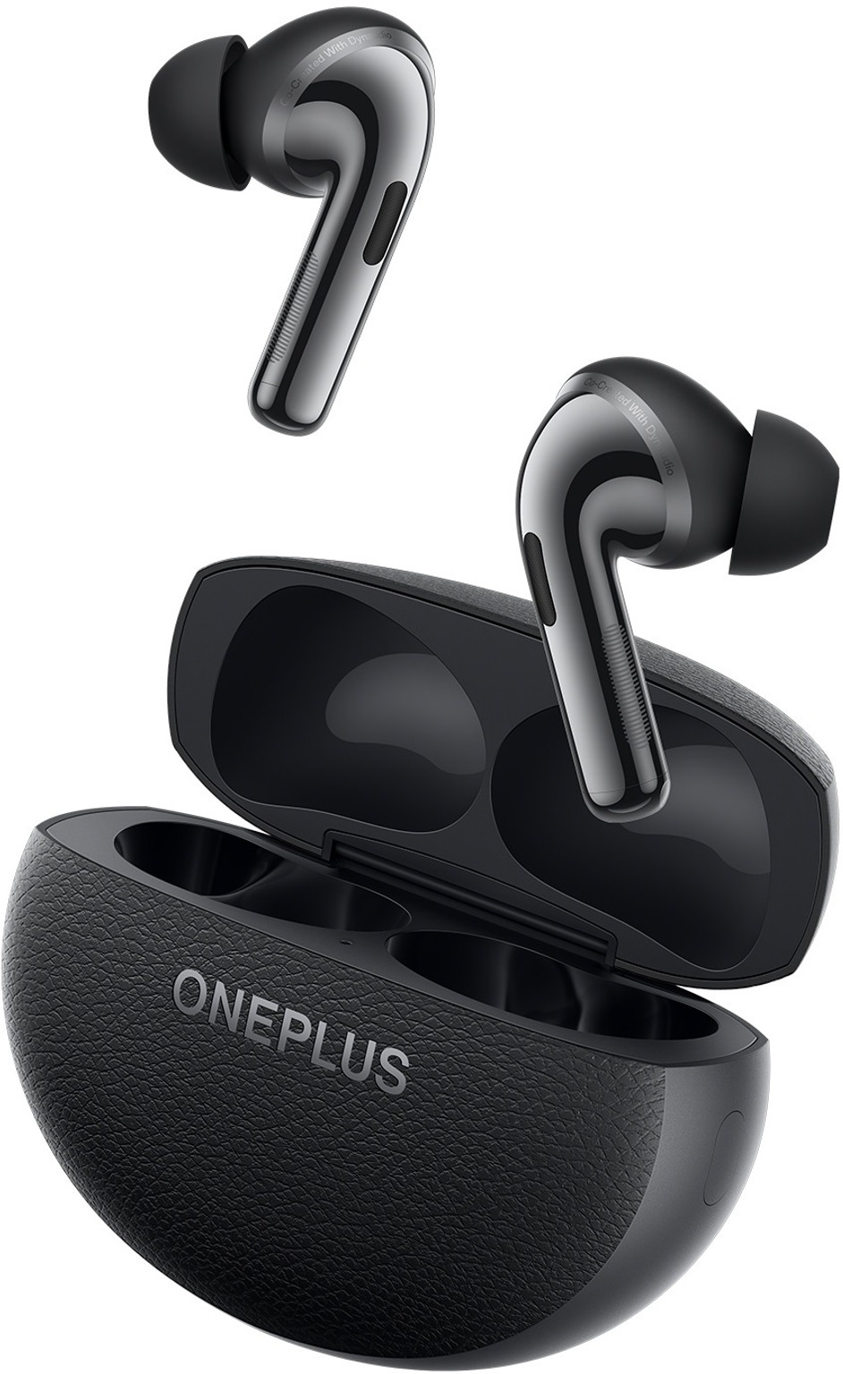 OnePlus Buds Pro 3 - Midnight Opus Bluetooth Headset (Midnight Opus, True Wireless)