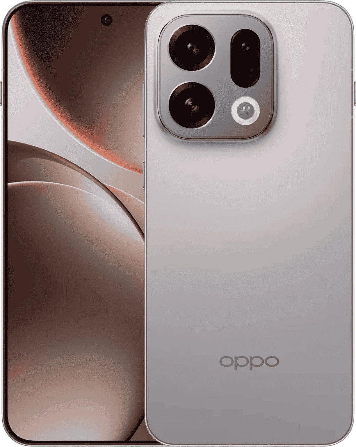 OPPO FINS X9 CPH2797 12/256