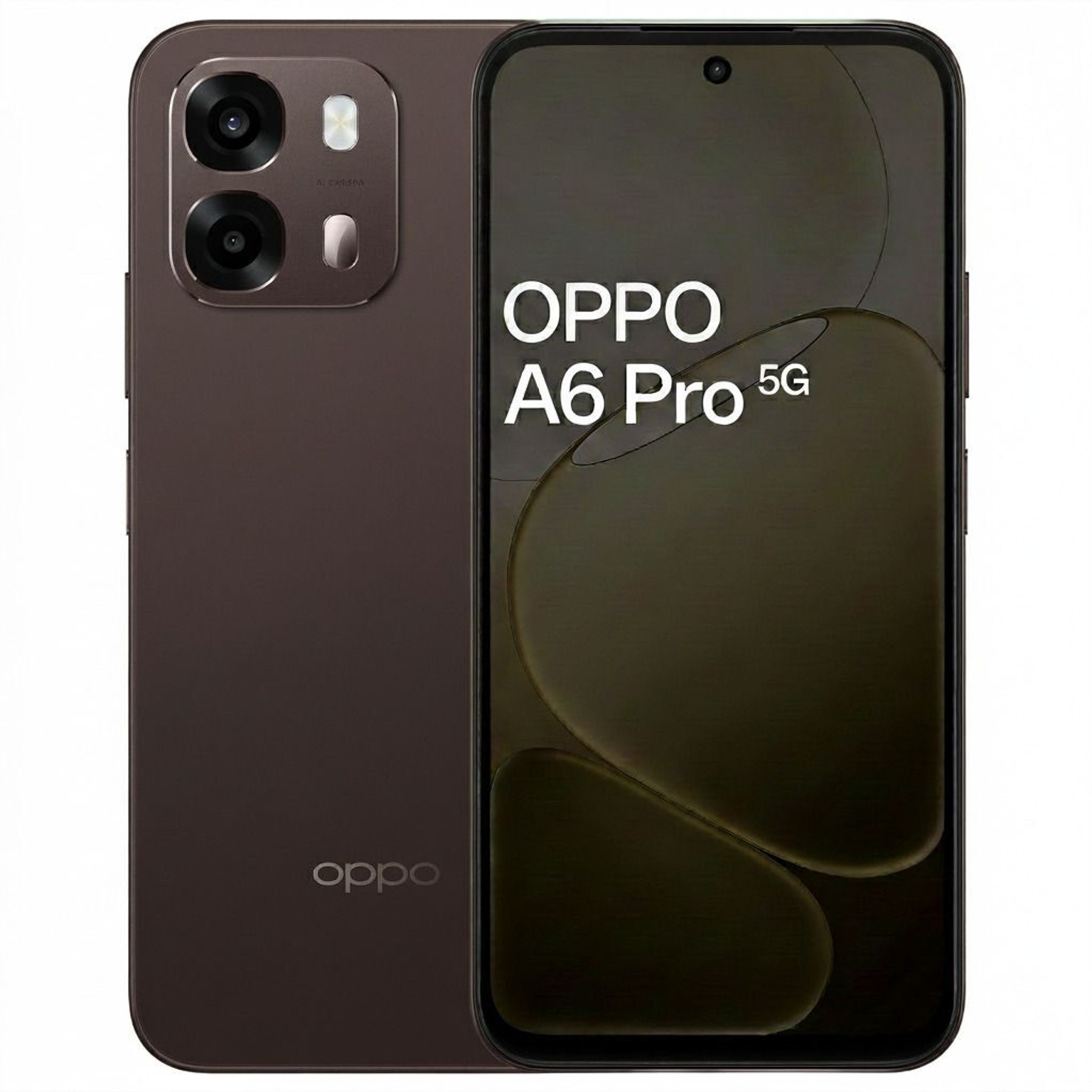 OPPO A6 PRO 5G 8/256
