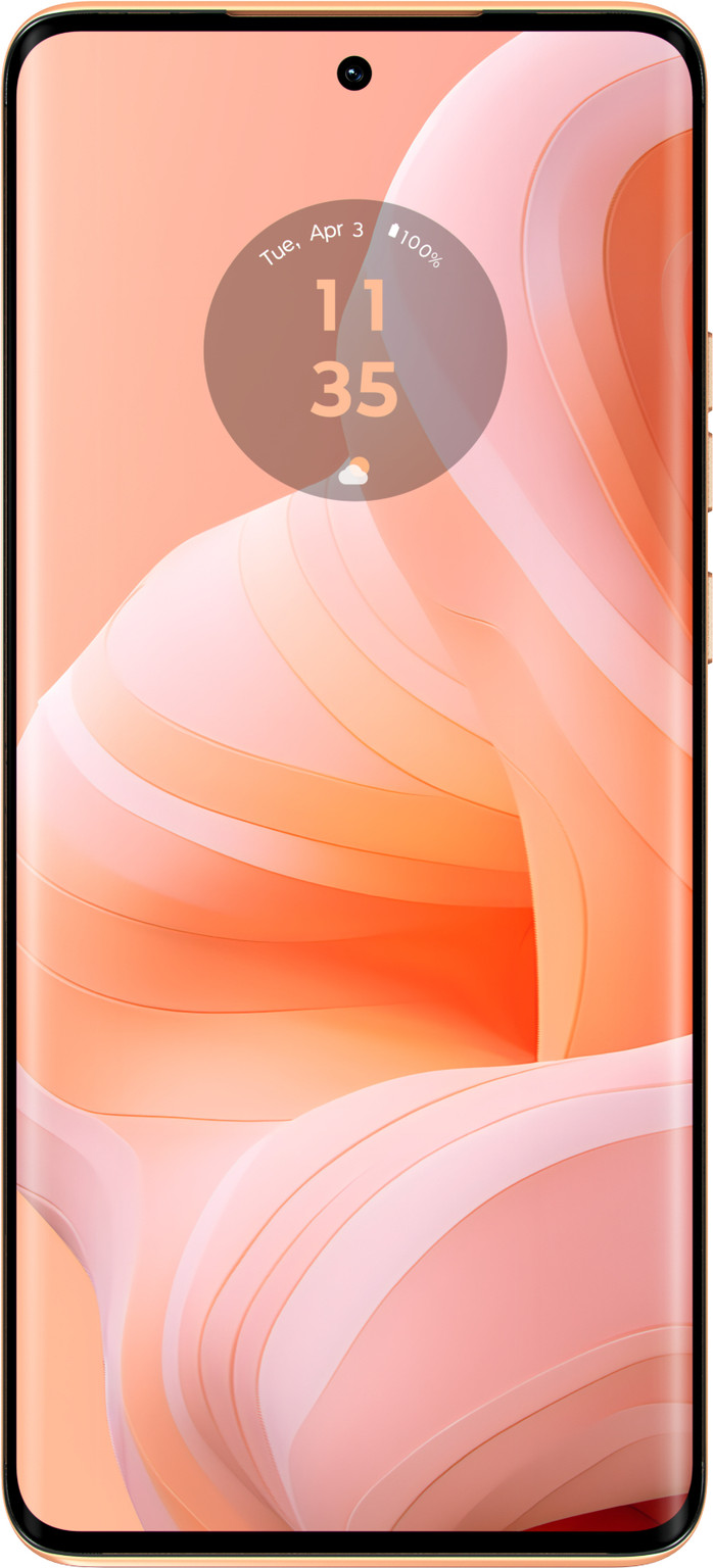 Motorola Edge 40 Neo 5G Smartphone Mobile Phone, 12 GB RAM, 256 GB Storage, 5000 mAh Battery smartphone price comparison image - view 10