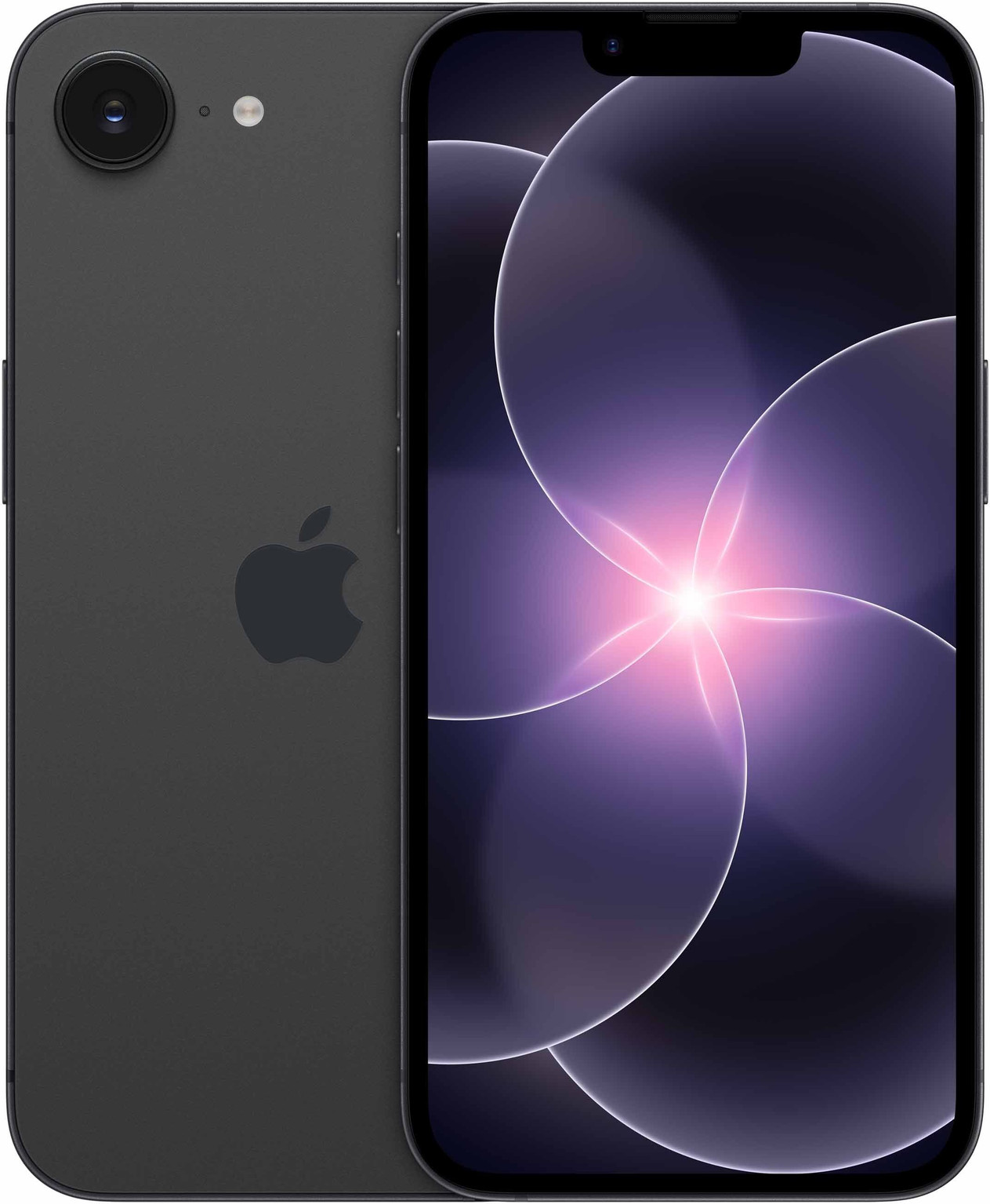 Apple iPhone 17e 5G Smartphone (8 GB RAM, 256 GB Storage, 4005 mAh Battery) mobiles price comparison image