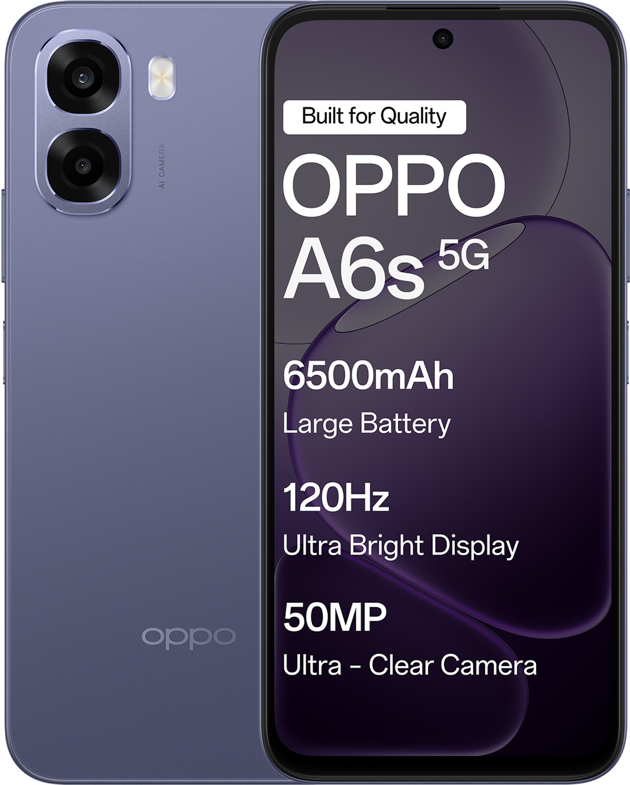 OPPO A6S 5G 4/128
