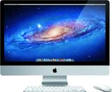 Apple ALL IN ONE Core i5 5th Gen 8 GB DDR3/1 TB/Mac OS X Lion/1 GB/21.5 Inch Screen/MK442HN/A  (Silver)