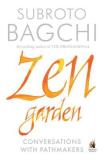 Zen Garden (English, Hardcover, Bagchi Subroto)