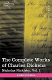 The Complete Works of Charles Dickens (in 30 Volumes, Illustrated) (English, Paperback, Dickens Charles)