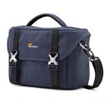 Lowepro SCOUT SH 140  Camera Bag (Slate Blue)