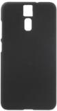 Aspir Back Cover for ZTE Blade A2 Plus (Black, Pack of: 1)