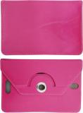 Fastway Book Cover for Samsung Galaxy Tab S2 9.7 inch (Pink, Pack of: 1)