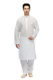 MANYAVAR Men Kurta Pyjama Set