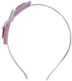 ANAHI Clip And Go Hair Band (Pink)