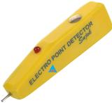 ACUPRESSURE Acs-35 Sujok Point Detector Massager (Yellow)