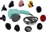 ACUPRESSURE Acs-8 Sujok Multi body Massager - 13 Attachment Massager (Multicolor)