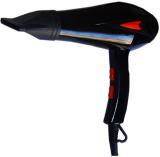 SS cb-2800 Hair Dryer (2000 W, Black)