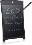 ENEM 8.5 inch LCD Writing Tablet Board e-writer Multi Purpose, Paperless, Light, Inkless - Draw, Note, Memo, Remind, Message, Draft, Scrawl (Multicolor)