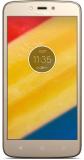 MOTOROLA Moto C Plus (Fine Gold, 16 GB) (2 GB RAM)