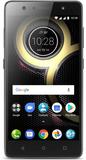 Lenovo K8 (Venom Black, 32 GB) (3 GB RAM)