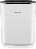 Honeywell HAC30M1301W Portable Room Air Purifier (White)