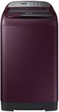 Samsung 7.5 kg WA75M4000HP/TL /TL 01 Fully Automatic Top Load Washing Machine (Maroon)