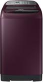 Samsung 7 kg WA70M4000HP/TL 01 Fully Automatic Top Load Washing Machine (Maroon)
