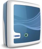 Blue Star Edge Iris 6 Litres RO + UV Water Purifier (White and Blue)