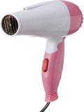 HAIRCARE P-1000W Hair Dryer (1000 W, Pink)