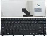 SellZone Laptop Keyboard Compatible For Acr Aspire 3410 3810 3810T 3820 4540 4736 4738 Internal Laptop Keyboard (Black)