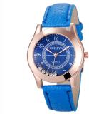 Geneva Platinum Analog Watch  - For Women