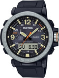 casio protrek sw004