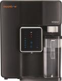 Moonbow by Hindware Achelous Premium 7 Litres RO + UV Water Purifier (Black)