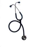 Life Strong MAX -BLACK ACOUSTIC Stethoscope (Black)