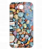 Snooky XOLO Q800 Mobile Skin (Multicolor)