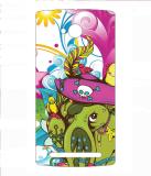 Snooky Intex Aqua Classic Mobile Skin (Multicolor)