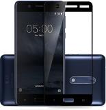 Flipkart SmartBuy Tempered Glass Guard for Nokia 5 (Pack of 1)