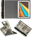 Fastway Book Cover for Swipe Slate Plus 16GB 10 inch with Wi-Fi+3G Tablet (Multicolor, Cases with Holder)