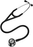 3M Littmann 6177 Acoustic Stethoscope (Black)