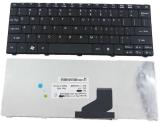 SellZone Replacement Keyboard For Acer Aspire D255 / D270 / D260 / 532 AH / D257 / 522AH (BLACK) Internal Laptop Keyboard (Black)