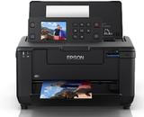 Epson PictureMate PM-520 Single Function WiFi Monochrome Ink Tank Printer
