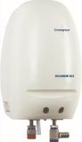 Crompton 3 Litres Solarium Dlx IWH03PC1 Instant Water Heater (Ivory)