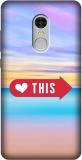 Flipkart SmartBuy Back Cover for Mi Redmi Note 4 (Multicolor, Shock Proof, Silicon, Pack of: 1)