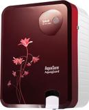 Eureka Forbes Aquasure from Aquaguard Splash 6 Litres RO + UV + MTDS Water Purifier (Maroon, White)