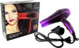 ECSTASY 7100 Hair Dryer (3000 W, Multicolor)