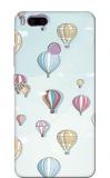 COBIERTAS Back Cover for Honor 7X (Multicolor, Pack of: 1)