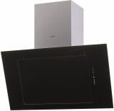 Cata Ceres Black 60 cm (with free coffee maker from giftipedia) Wall Mounted Black 1000 CMH Chimney