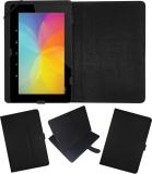 Fastway Book Cover for Datawind 3G10Z 8 GB 10.1 inch with Wi-Fi+3G Tablet (Black, Cases with Holder, Pack of: 1)