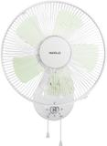HAVELLS DZIRE 300MM 3 Blade Wall Fan (Silent Operation | WHITE | Pack of 1)