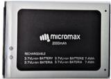 Micromax q462 аккумулятор