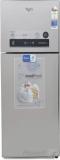 Whirlpool 340 L Frost Free Double Door 2 Star Refrigerator Alpha Steel, IF 355 ELT 2S