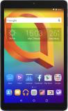 Alcatel A3 10 1 GB RAM 16 GB ROM 10 inch with Wi-Fi Only Tablet (Black)