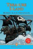 Treasure Island (English, Paperback, Stevenson Robert Louis)